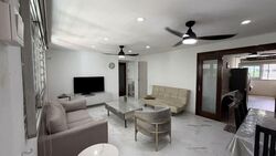 Blk 121 Chong Pang View (Yishun), HDB 4 Rooms #559895091